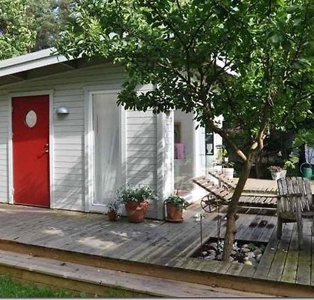 B&B Avaegen Åhus Стая снимка
