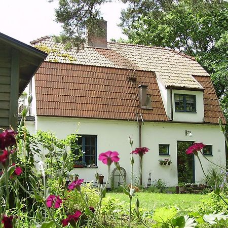 B&B Avaegen Åhus Екстериор снимка