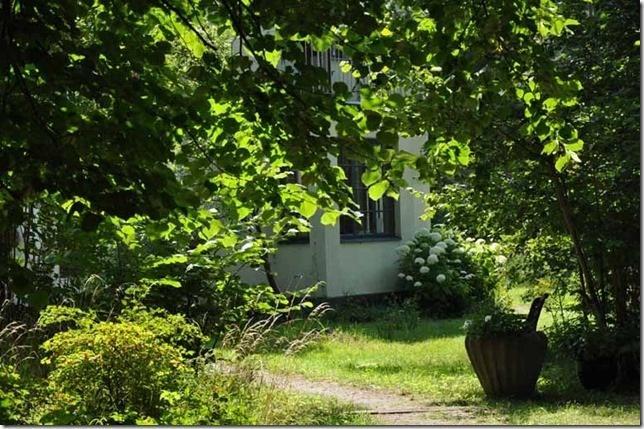 B&B Avaegen Åhus Екстериор снимка