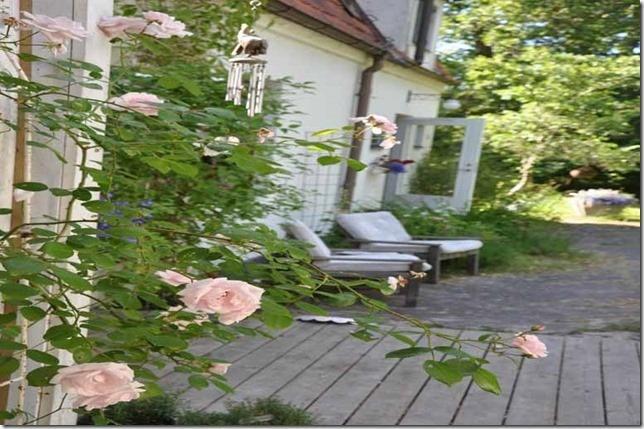 B&B Avaegen Åhus Екстериор снимка