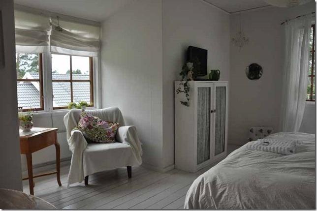 B&B Avaegen Åhus Стая снимка