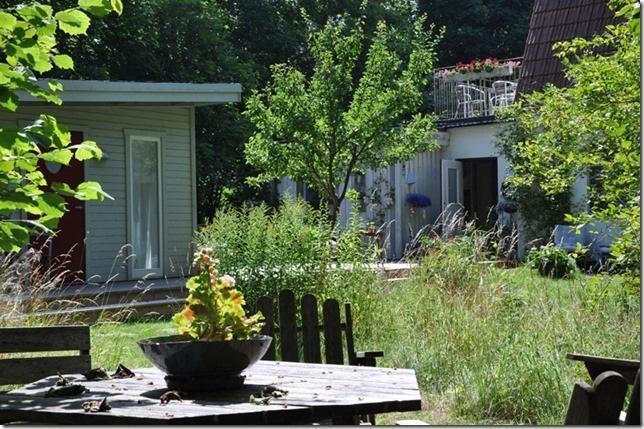 B&B Avaegen Åhus Екстериор снимка