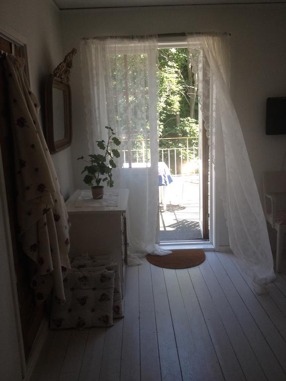 B&B Avaegen Åhus Екстериор снимка